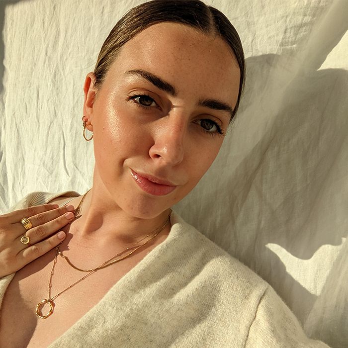 I Tried Clean-Girl Beauty for a Week—Here Are My Thoughts | Who What Wear