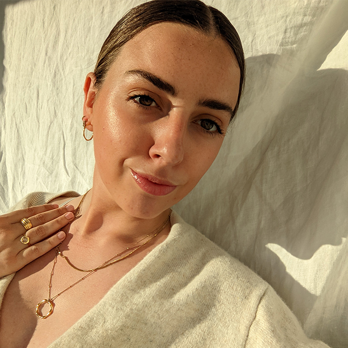 I Tried Clean-Girl Beauty for a Week—Here Are My Thoughts | Who What Wear