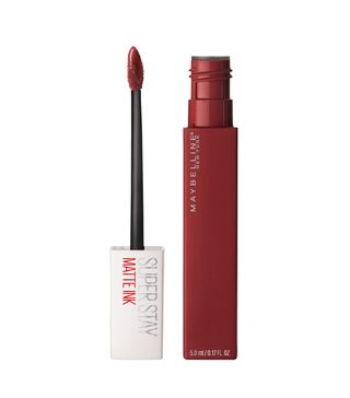 Maybelline + SuperStay Matte Ink Liquid Lipstick