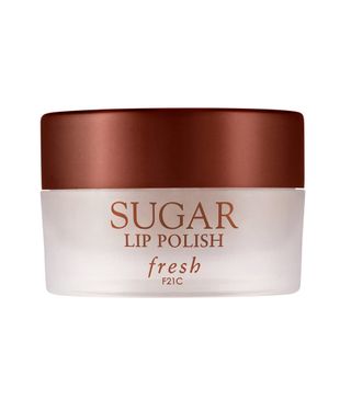 Fresh + Sugar Lip Polish Exfoliator