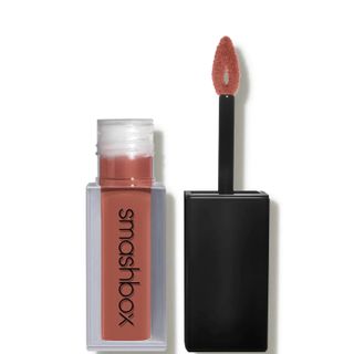 Smashbox + Always On Longwear Matte Liquid Lipstick