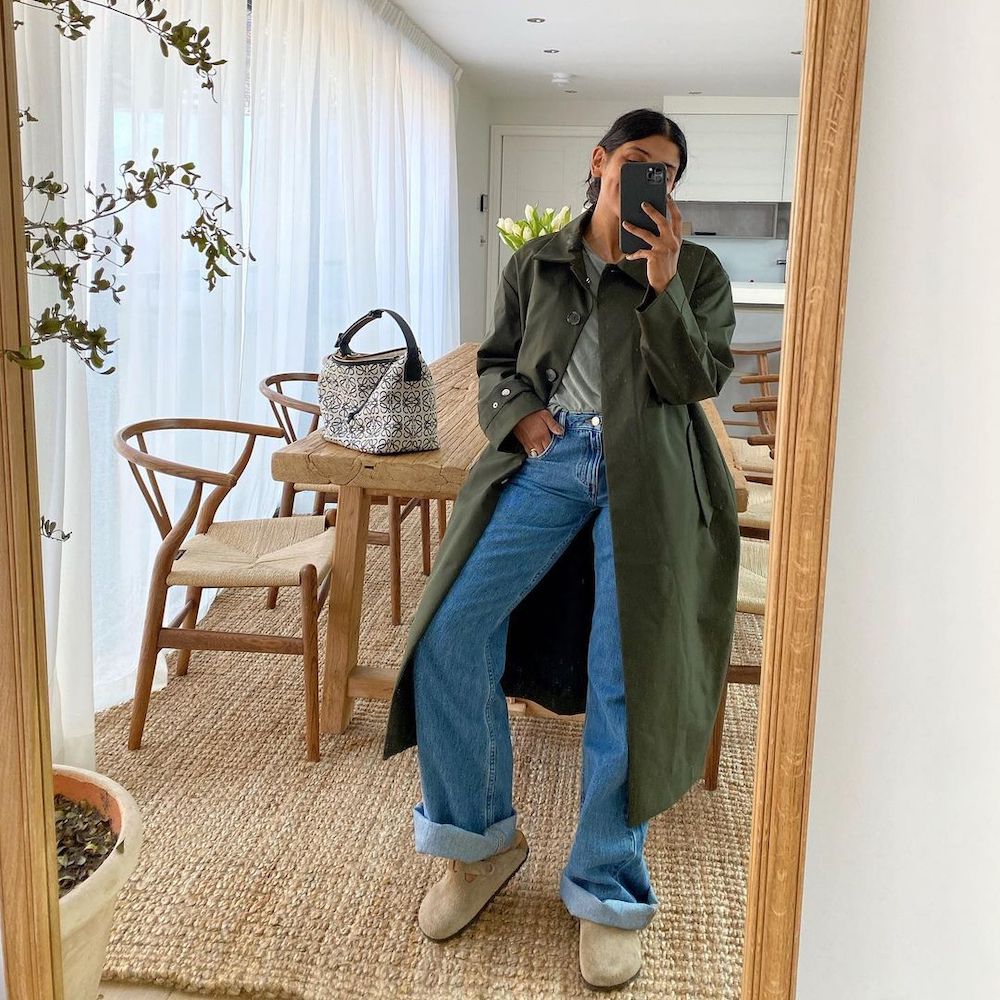 I Like Basics to Have a Little Spice—These 29 Fit the Bill | Who What Wear