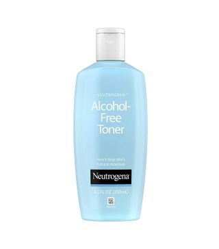 Neutrogena + Alcohol-Free Toner