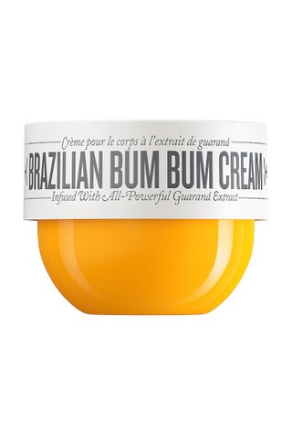 Sol De Janeiro + Travel Brazilian Bum Bum Cream