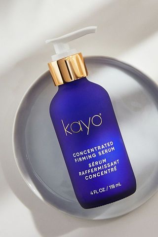 Kayo + Concentrated Firming Body Serum