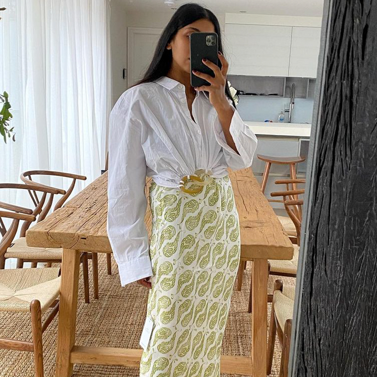 7 Spring 2022 Outfit Trends Fashion Influencers Are Loving Who What Wear