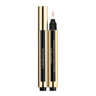 Yves Saint Laurent Touche Éclat High Cover Radiant Undereye Brightening Concealer Pen