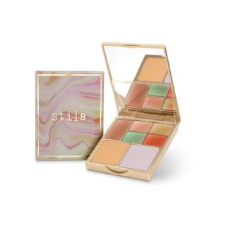 Stila + Correct & Perfect All-in-One Color Correcting Palette