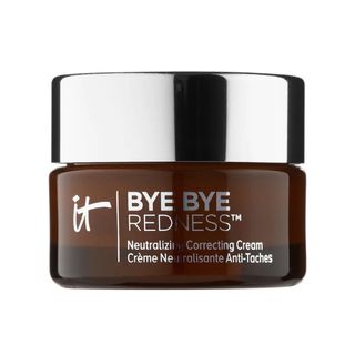It Cosmetics + Bye Bye Redness Neutralizing Color-Correcting Cream