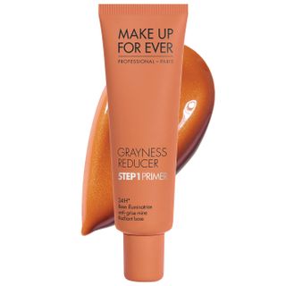 Make Up For Ever + Color Correcting Step 1 Primers