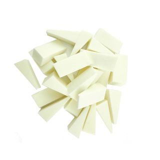 Yueton + 24-Pack of Nail Sponges