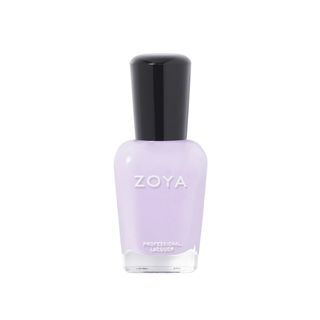 Zoya + Nail Lacquer in Abby