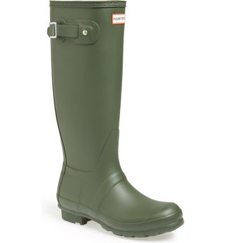 Hunter + Original Tall Rain Boot