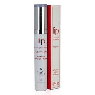 LifeCell + Lip Plumping Treatment