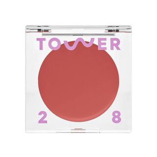 Tower28 Beauty + BeachPlease Lip + Cheek Cream Blush