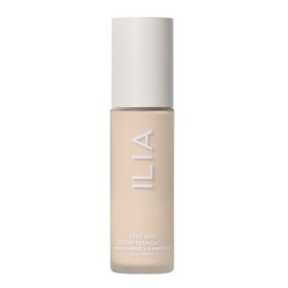 Ilia + True Skin Serum Foundation