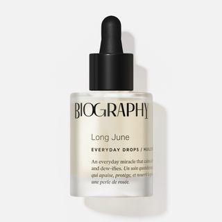 Biography + Long June Everyday Face Drops