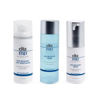 EltaMD + Skin Recovery System