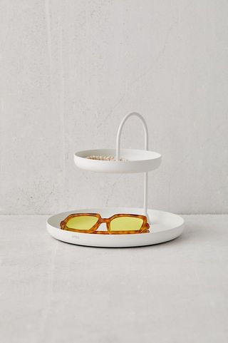 Urban Outfitters + Poise Two-Tier Tray