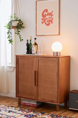 Urban Outfitters + Delancey Storage Cabinet
