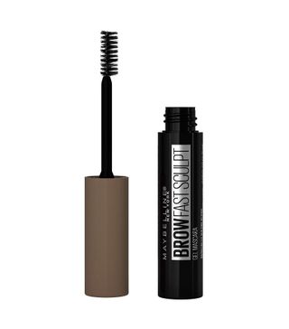 Maybelline + Brow Fast Sculpt