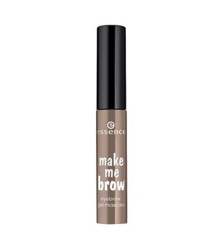 Essence + Make Me Brow Eyebrow Gel Mascara