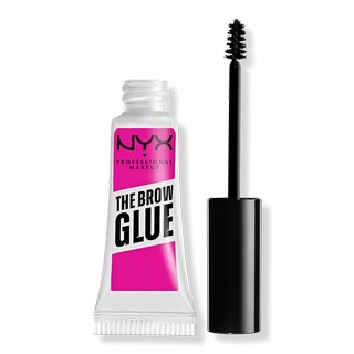 NYX Professional Makeup + The Brow Glue
