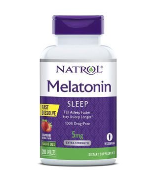 Natrol + Melatonin