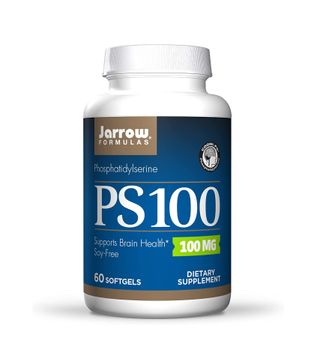 Jarrow Formulas + Phosphatidylserine (PS 100)