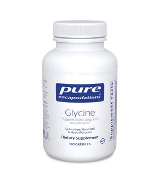 Pure Encapsulations + Glycine
