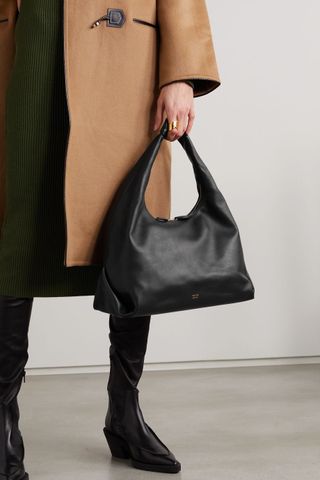 Khaite + Beatrice Large Shoulder Bag