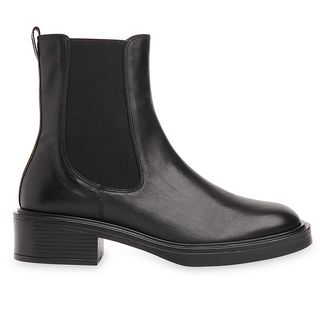 Whistles + Rue Chelsea Boots