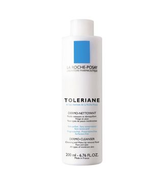 La Roche-Posay + Toleriane Dermo-Cleanser Sensitive Skin