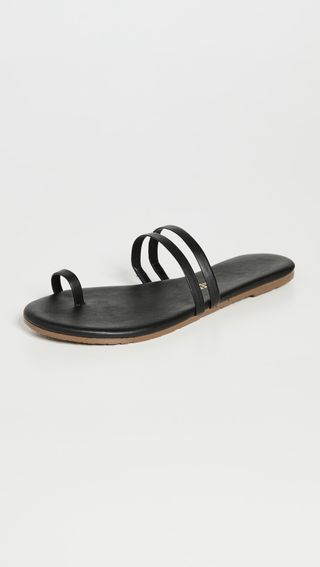 Tkees + Leah Sandals