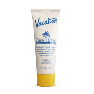 Vacation + Classic Lotion Broad Spectrum SPF 30 Sunscreen