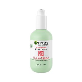 Garnier + Green Labs Hyalu-Melon Replumping Serum Cream With SPF 30