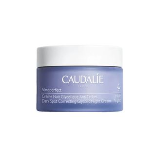 Caudalie + Vinoperfect Dark Spot Correcting Glycolic Night Cream