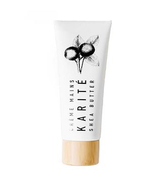 Karité + Crème Mains Hand Cream