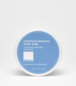 Lather + Jasmine & Plumeria Body Whip