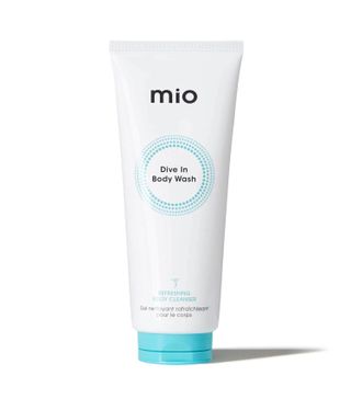 Mio Skincare + Dive In Refreshing Body