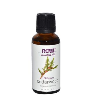 Now + Cedarwood Essential Oil
