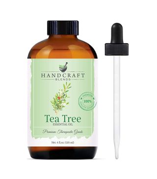 Handcraft Blends + Tea Tree Essential Oil