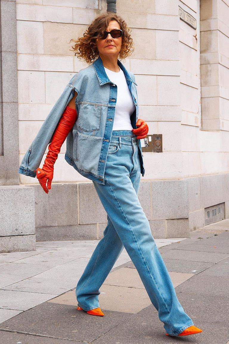 19 Pieces That Prove Denim Has Never Looked So Elevated | Who What Wear