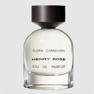Henry Rose + Flora Carnivora