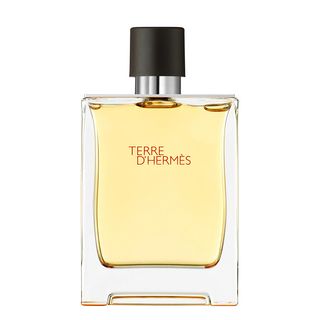 Hermès + Terre d'Hermes Parfum