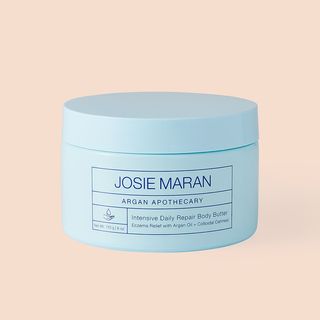 Josie Maran + Intensive Daily Repair Body Butter