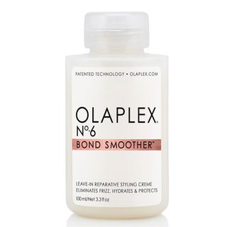 Olaplex + No.6 Bond Smoother