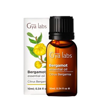 Gya Labs + Bergamot Essential Oil