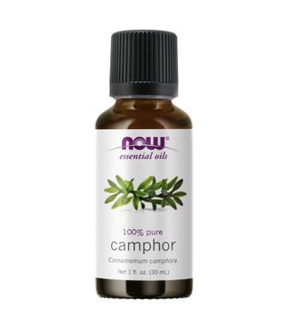 Now + Camphor Oil