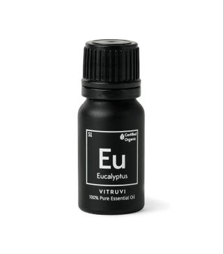 Vitruvi + Eucalyptus Essential Oil
